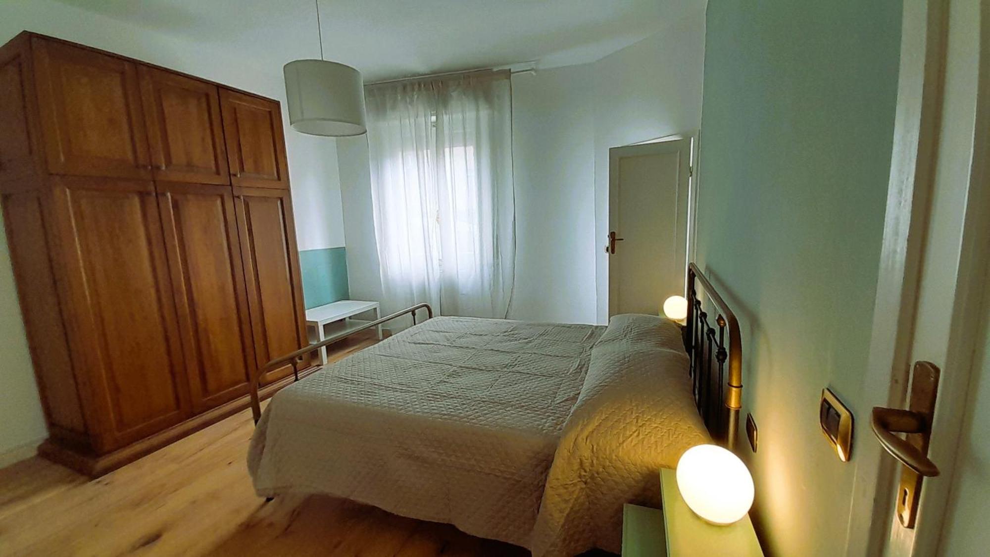 Livornine B&B Λιβόρνο Εξωτερικό φωτογραφία