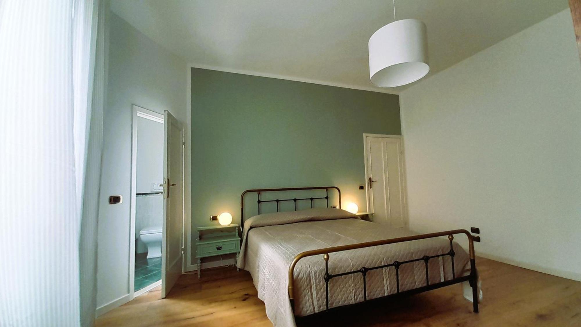 Livornine B&B Λιβόρνο Εξωτερικό φωτογραφία